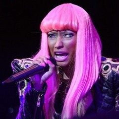 Fuck Nicki Minaj