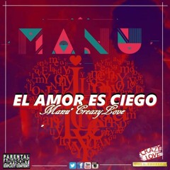 El Amor es Ciego -(Trap rap) (Audio)