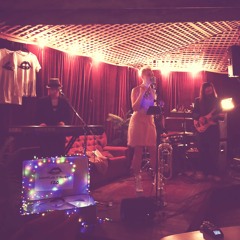 The Foe, The Faux (demo)