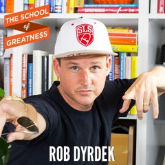 EP 373 Rob Dyrdek: From Small Town Skateboarder to Media Mogul Empire