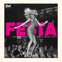 Dj Luigi - F E S T A