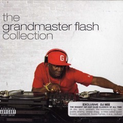 Grandmaster Flash DJ Mix