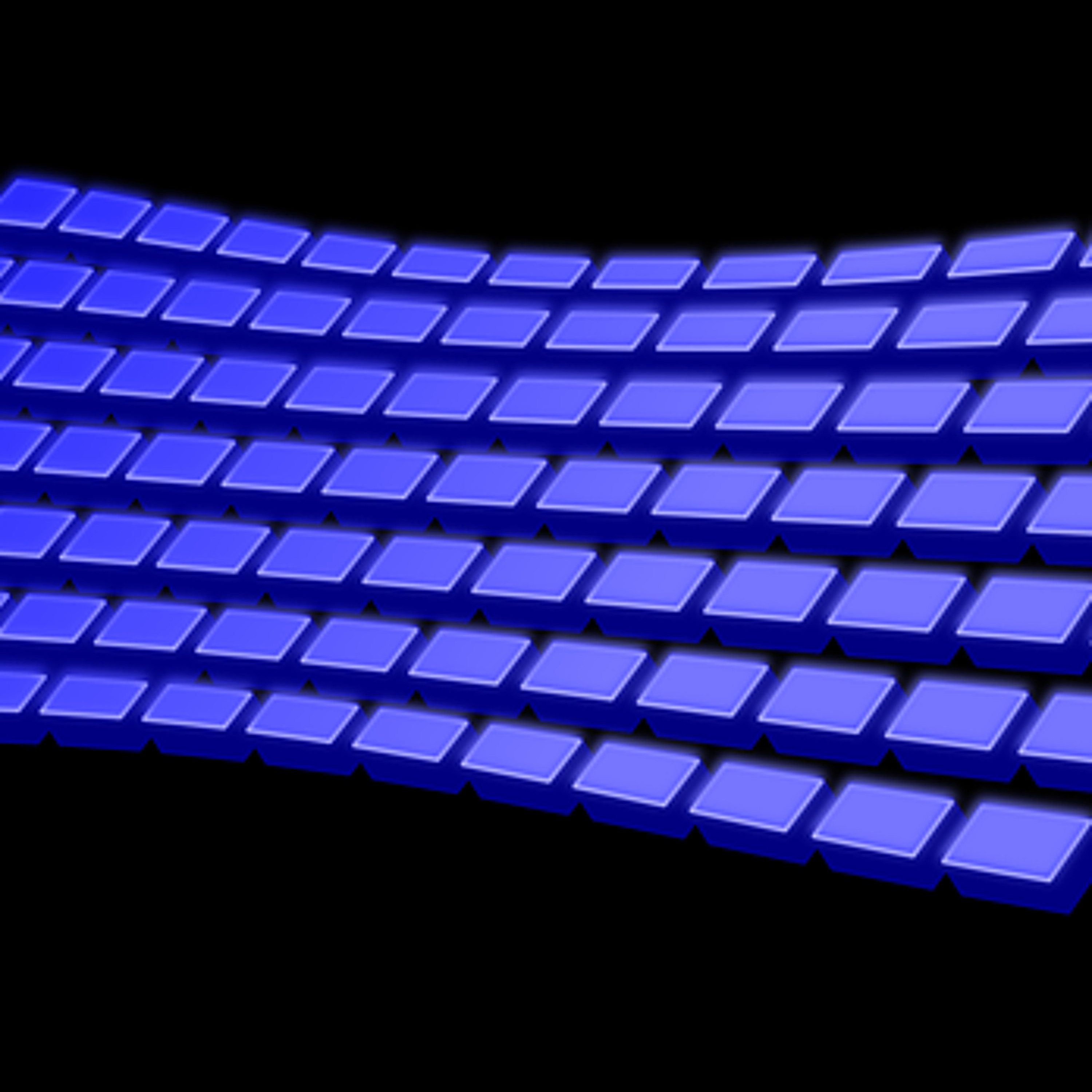Synthesized Keys Et Al. 4 – Digital Clavier - Werke episode artwork