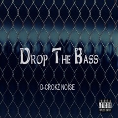 D-Crokz Noise-Donde Esta La Fiesta(original mix)