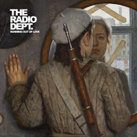 The Radio Dept. - Swedish Guns
