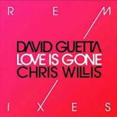Love Is Gone (Josh Blair Bootleg) - David Guetta [Click Buy 4 Free DL]