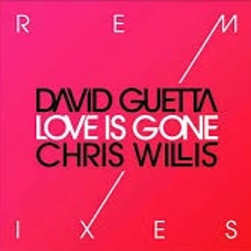 Love Is Gone (Josh Blair Bootleg) - David Guetta [Click Buy 4 Free DL]