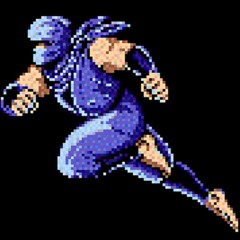 [Super Audio Cart] NINJA GAIDEN Unbrekkable Determination 鮮烈のリュウ(+Remix)