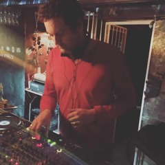 Jamie Stevens - DJ set at "For The Record" Sunday Session @ Killing Time