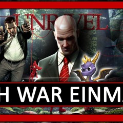 ich war einmal