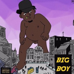 Ugly God - Big Boy! (prod. Nikko Bunkin)