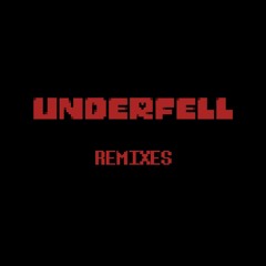 Underfell Soundtrack