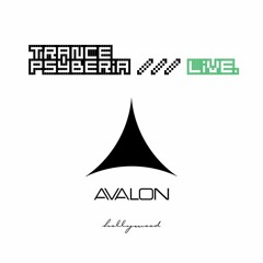 Trance Psyberia /// LIVE @ Avalon Hollywood, 08.27.2016 [Opening set for Neelix, John Askew].
