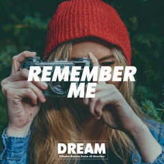 Remember Me - Snippet