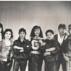 Hungiin Duu (original) (Hangal & Jigjidsuren)