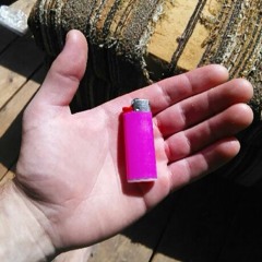 Sunset Blush (feat. Cam th Man)