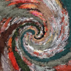 Spiral (Instrumental Version)