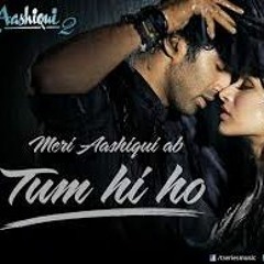 TUM HI HO - Rizky Fernandez & Angga Bachtiar