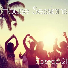 House Sessions - Episode 21