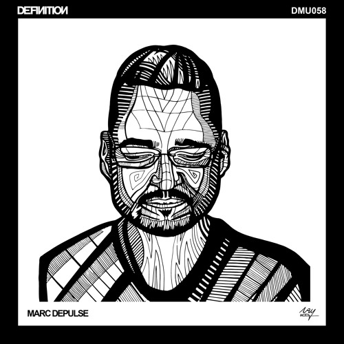 Marc DePulse - Animal Feat. Cari Golden (Definition Remix)