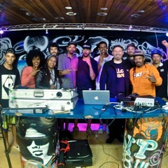 feat Panikinho - Cidade Tiradentes