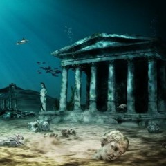 Finding Atlantis