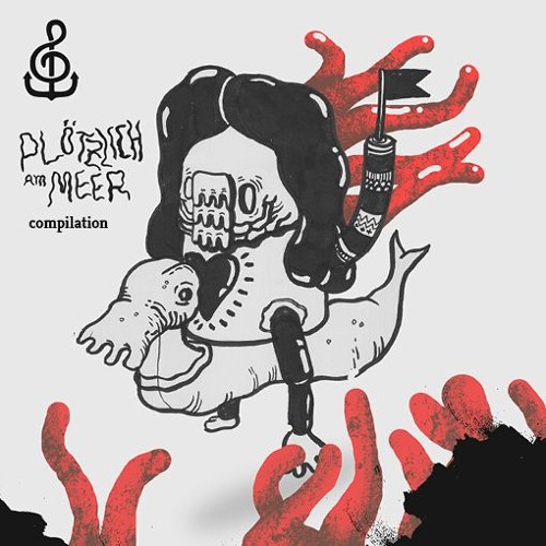 youANDme & Tim Toh: "The Key" feat. Black Soda | Plötzlich am Meer Compilation 2016