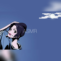 Samurai Champloo ASMR (Test Ver.) (Rain/Thunder)