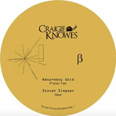 PREMIERE : Steven Simpson - Qaua