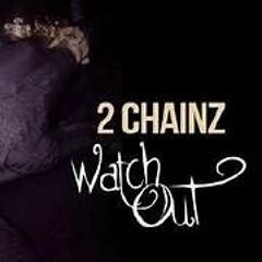 Kojo & Benji -Watch Out Freestyle