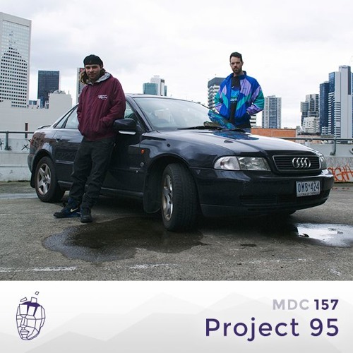 MDC.157 Project 95