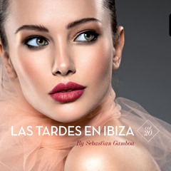 Las Tardes en Ibiza Vol. 20 by Sebastian Gamboa - Promomix