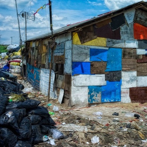 (Micro)-House Landfill