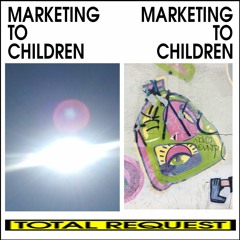 Marketing to Children 08.28.16