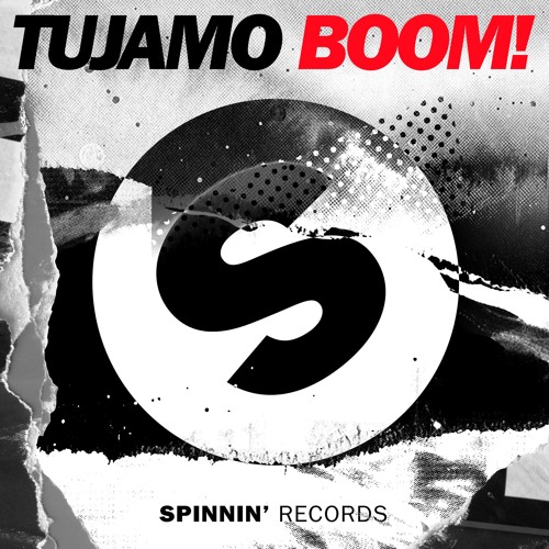 TUJAMO - BOOM! (Preview)[OUT NOW]