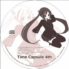 TimeCapsule4th