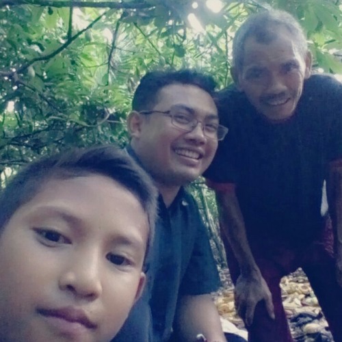 Dek Ulik - Guru Rupaka