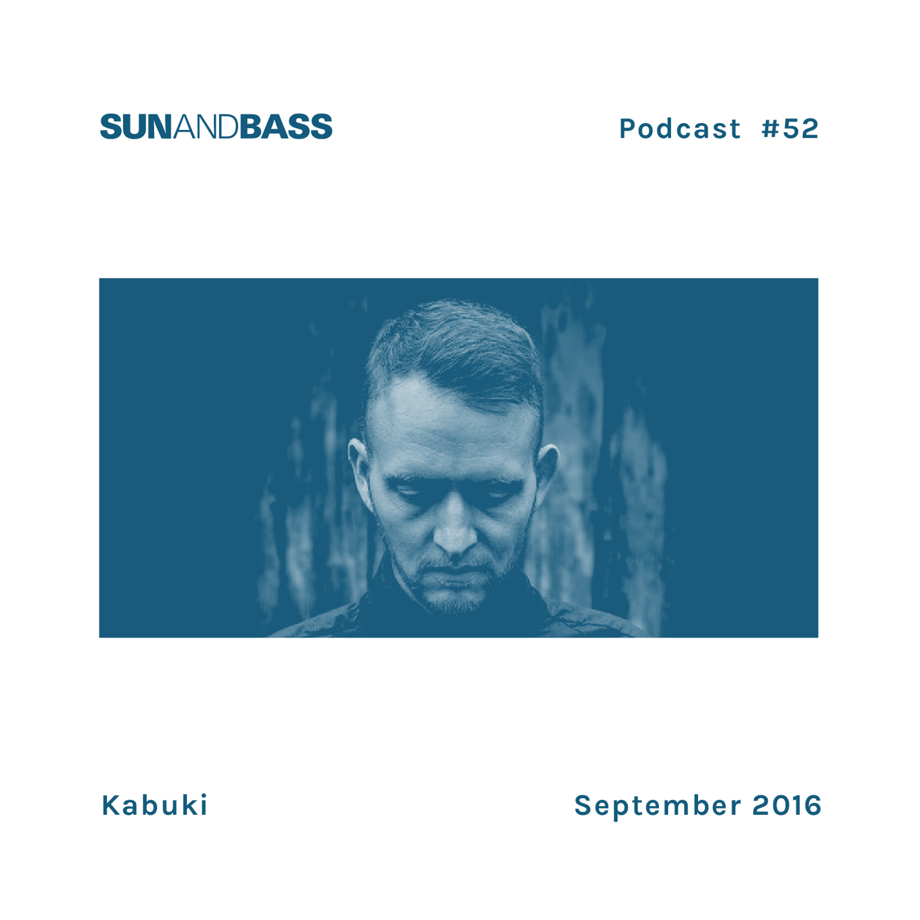 SUNANDBASS Podcast