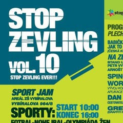 ADZi - 10 Years Of Stop Zevling