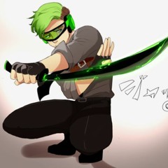 All The Way -Nightcore ( Jacksepticeye )