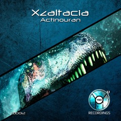 Xzaltacia - Tranquillity
