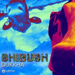 Shibush - Halomot Paz
