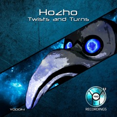 Hozho - Twists And Turns (Original Mix)