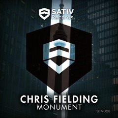 Chris Fielding - Monument (Original Mix) OUT NOW!