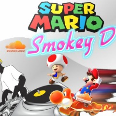 Smokey D - Super Mario (Hardstyle) 2016