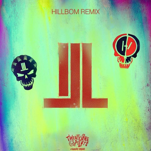 Twenty One Pilots Heathens Hillbom Remix By Hillbom Free Download On Toneden