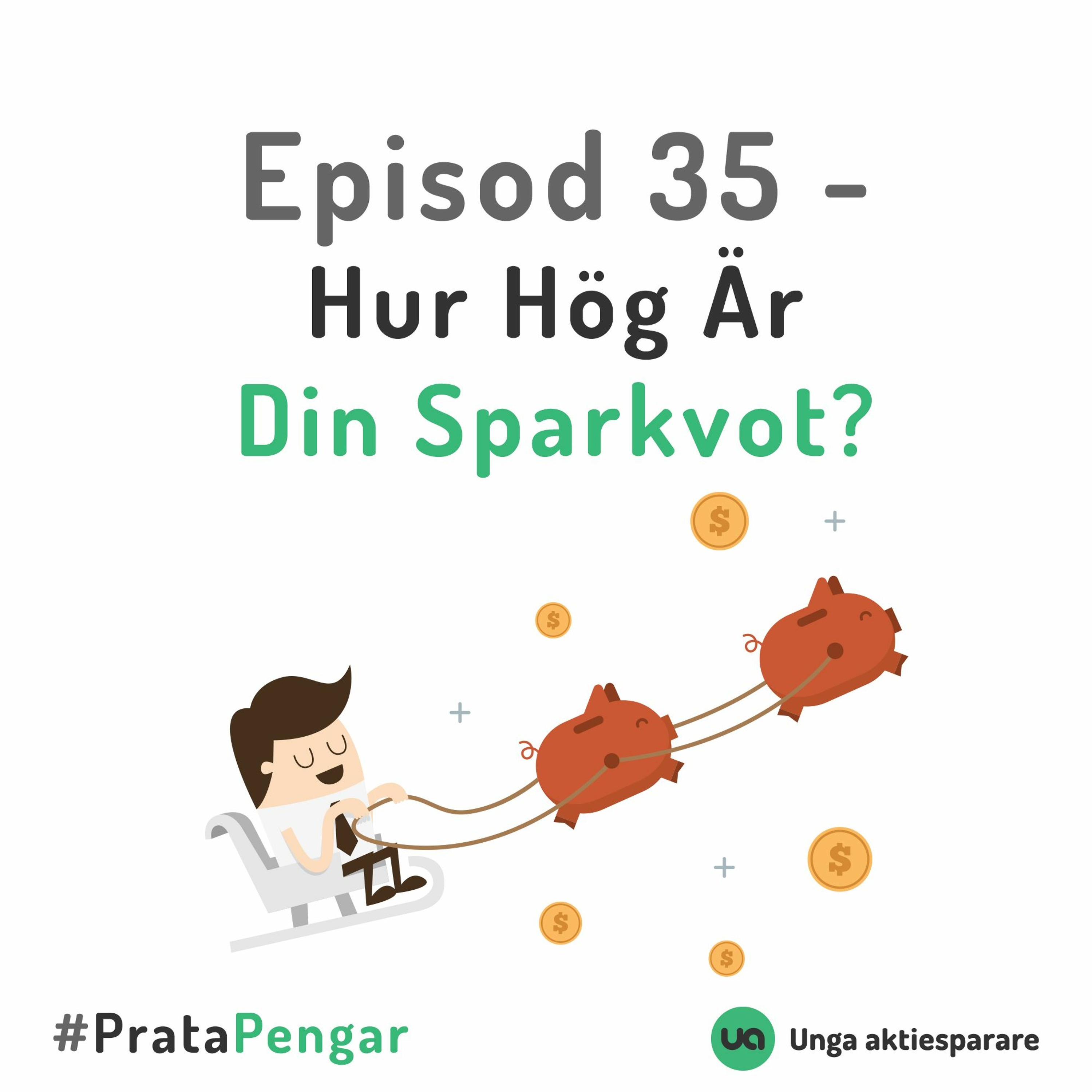 #PrataPengar