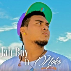 DJ NOKS X JAH BOY - REMIX [Dyla_Kylla]