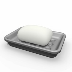 Tensionado Sila - Soapdish X SUD