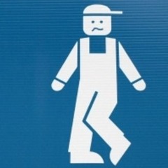 Bathroom Break (Programme - demo)